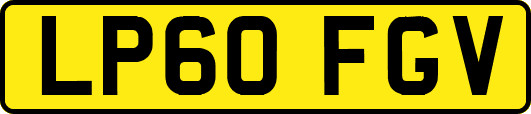 LP60FGV