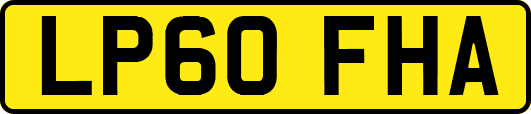 LP60FHA