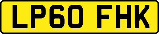 LP60FHK