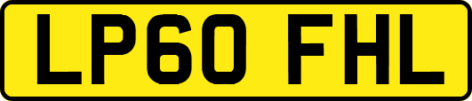 LP60FHL