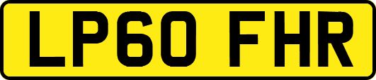 LP60FHR