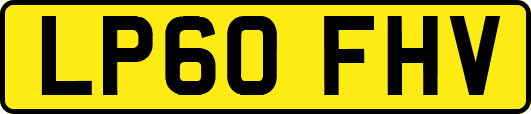 LP60FHV