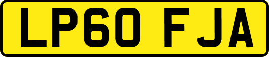 LP60FJA