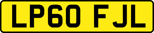 LP60FJL