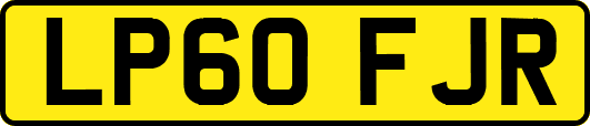 LP60FJR