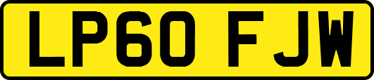 LP60FJW