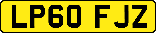 LP60FJZ