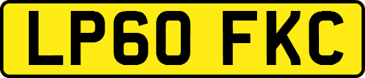 LP60FKC