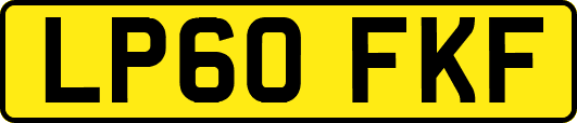 LP60FKF
