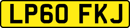 LP60FKJ