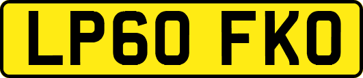 LP60FKO