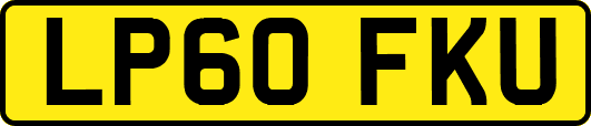 LP60FKU