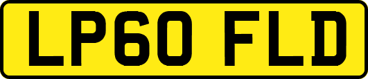 LP60FLD