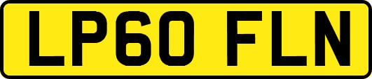 LP60FLN