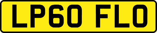 LP60FLO