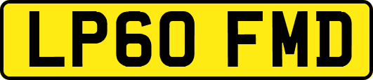 LP60FMD