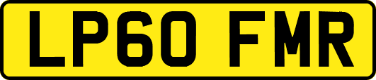 LP60FMR