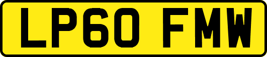 LP60FMW