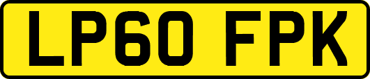 LP60FPK