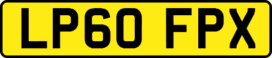 LP60FPX