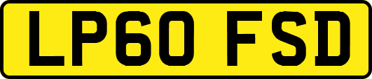 LP60FSD