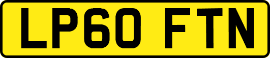 LP60FTN