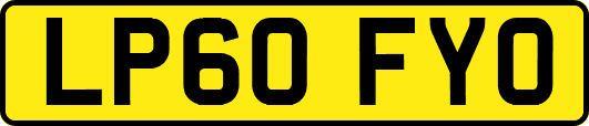 LP60FYO
