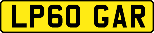 LP60GAR