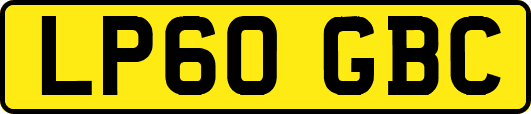 LP60GBC