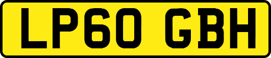 LP60GBH