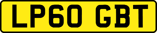 LP60GBT