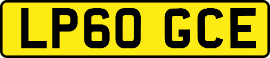 LP60GCE