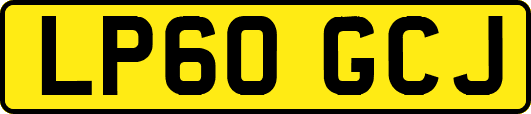 LP60GCJ