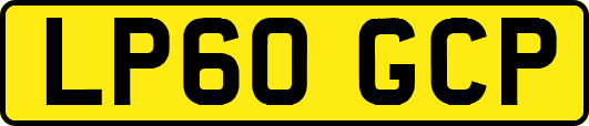 LP60GCP