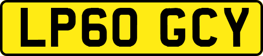 LP60GCY