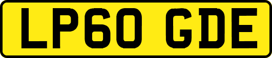 LP60GDE