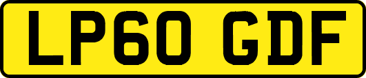 LP60GDF