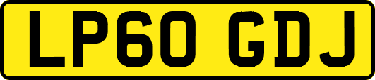 LP60GDJ