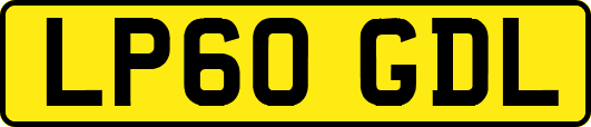 LP60GDL