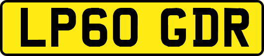 LP60GDR