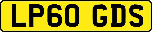 LP60GDS