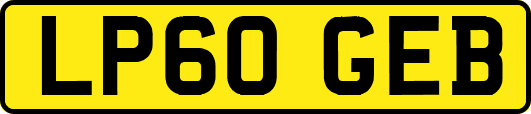 LP60GEB