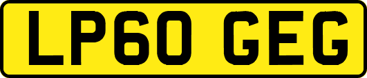 LP60GEG