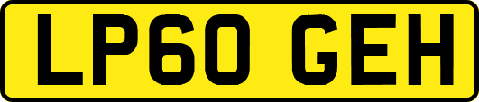 LP60GEH