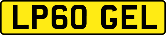 LP60GEL