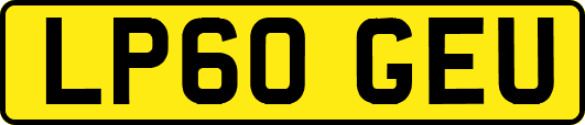 LP60GEU
