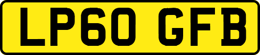 LP60GFB