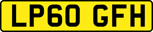 LP60GFH