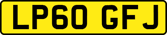 LP60GFJ