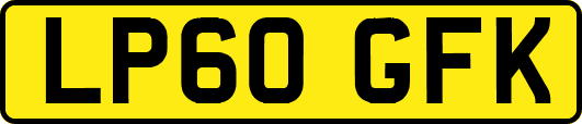 LP60GFK